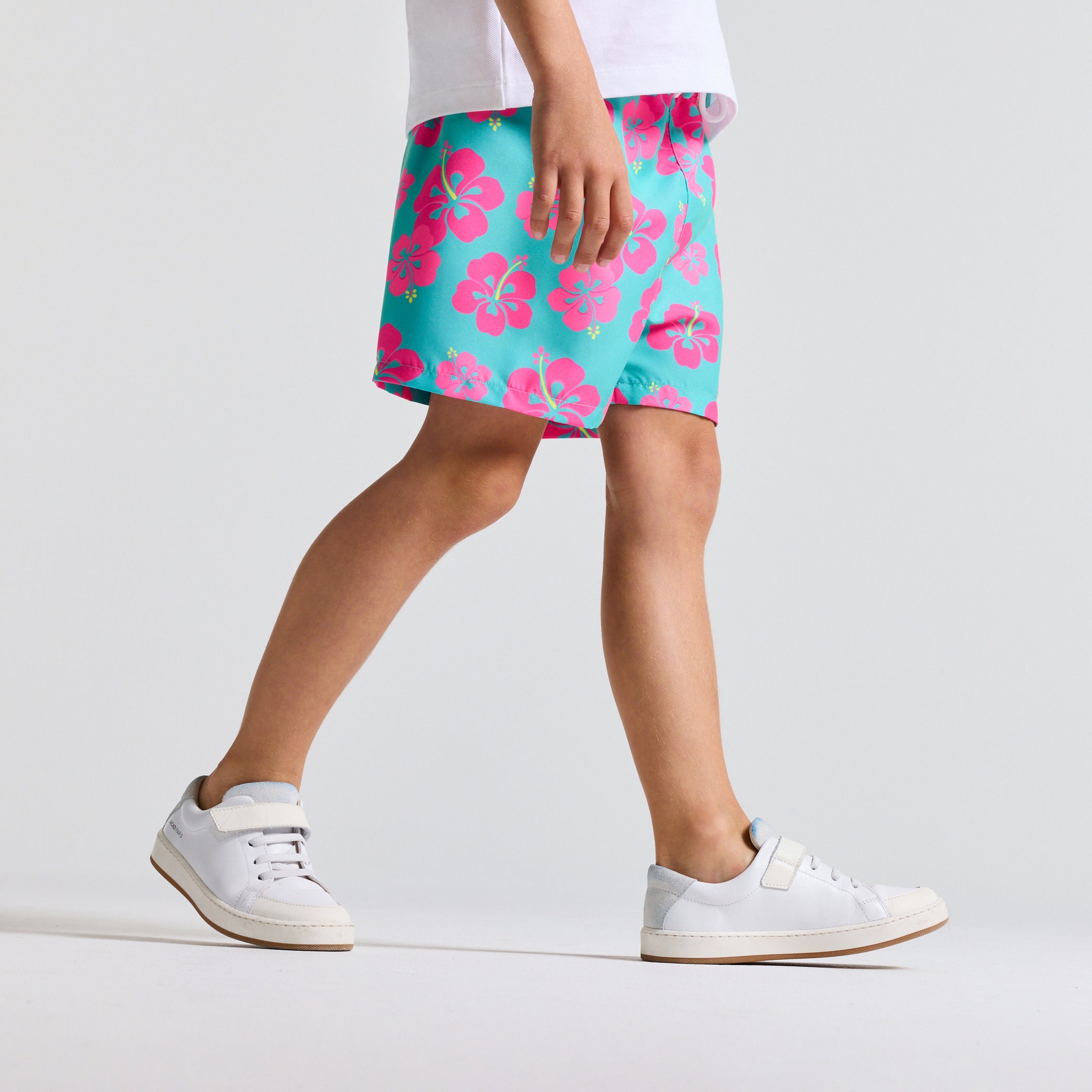 Boys' swim shorts
