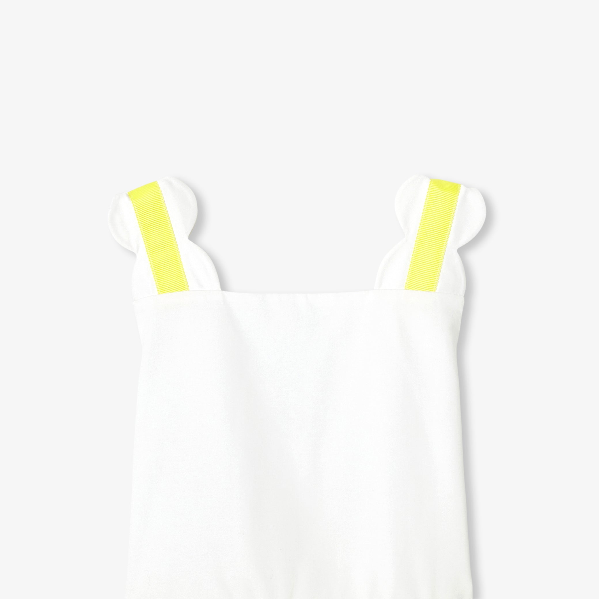 Girls' formal dress