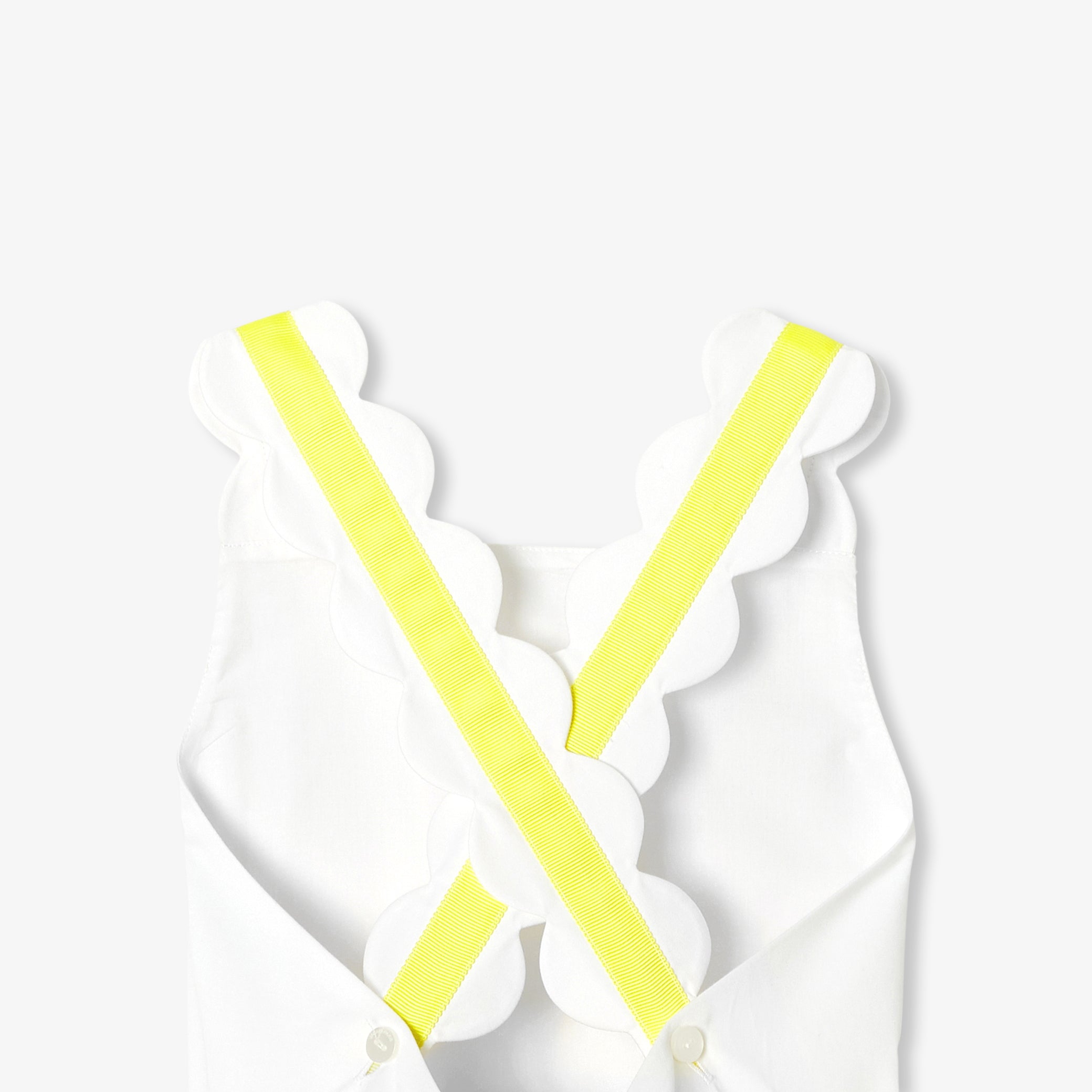 Girls' formal dress