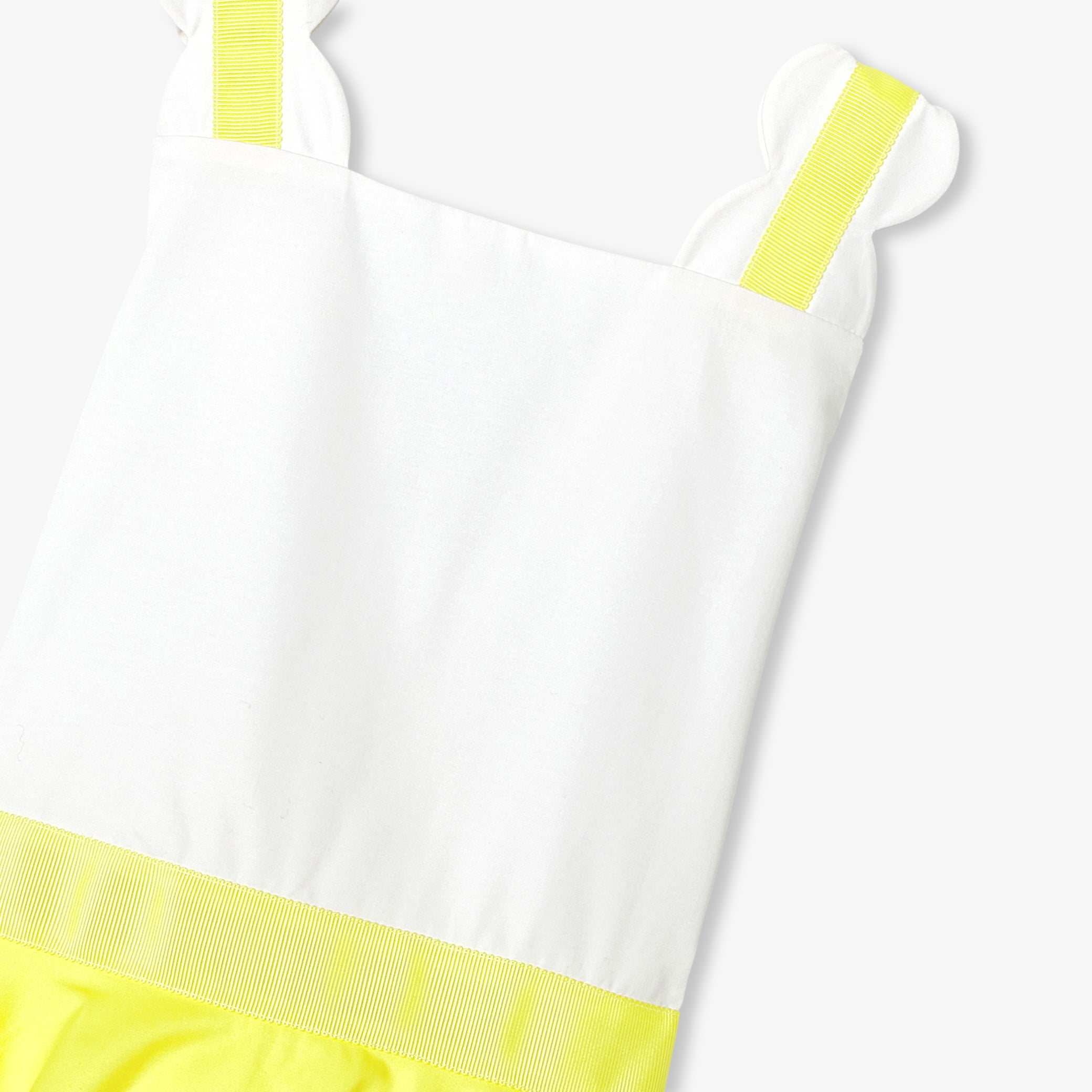 Girls' formal dress