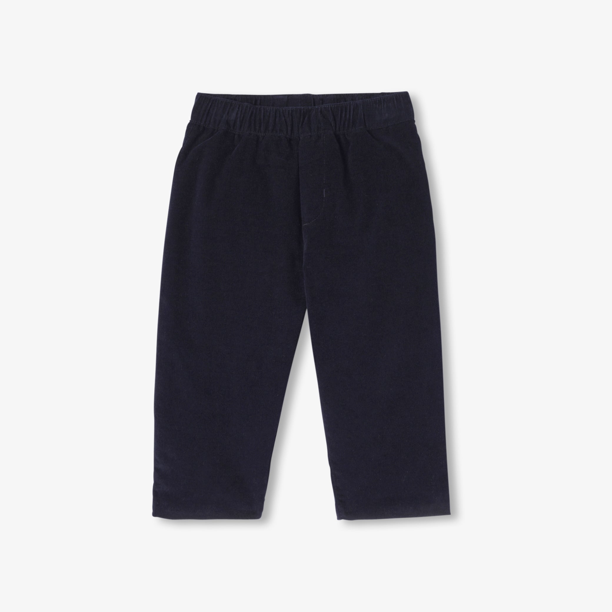 Baby velvet pants