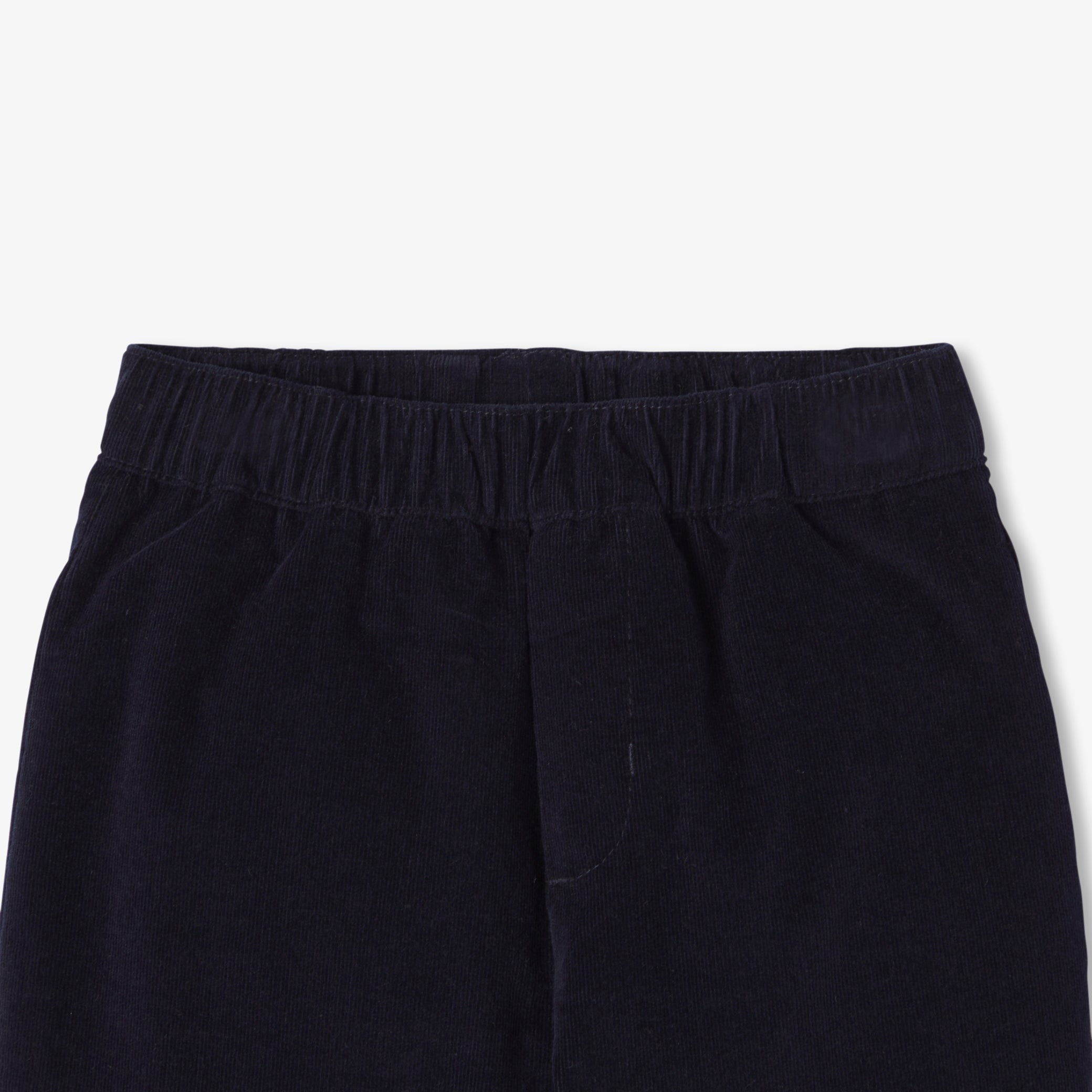 Baby velvet pants