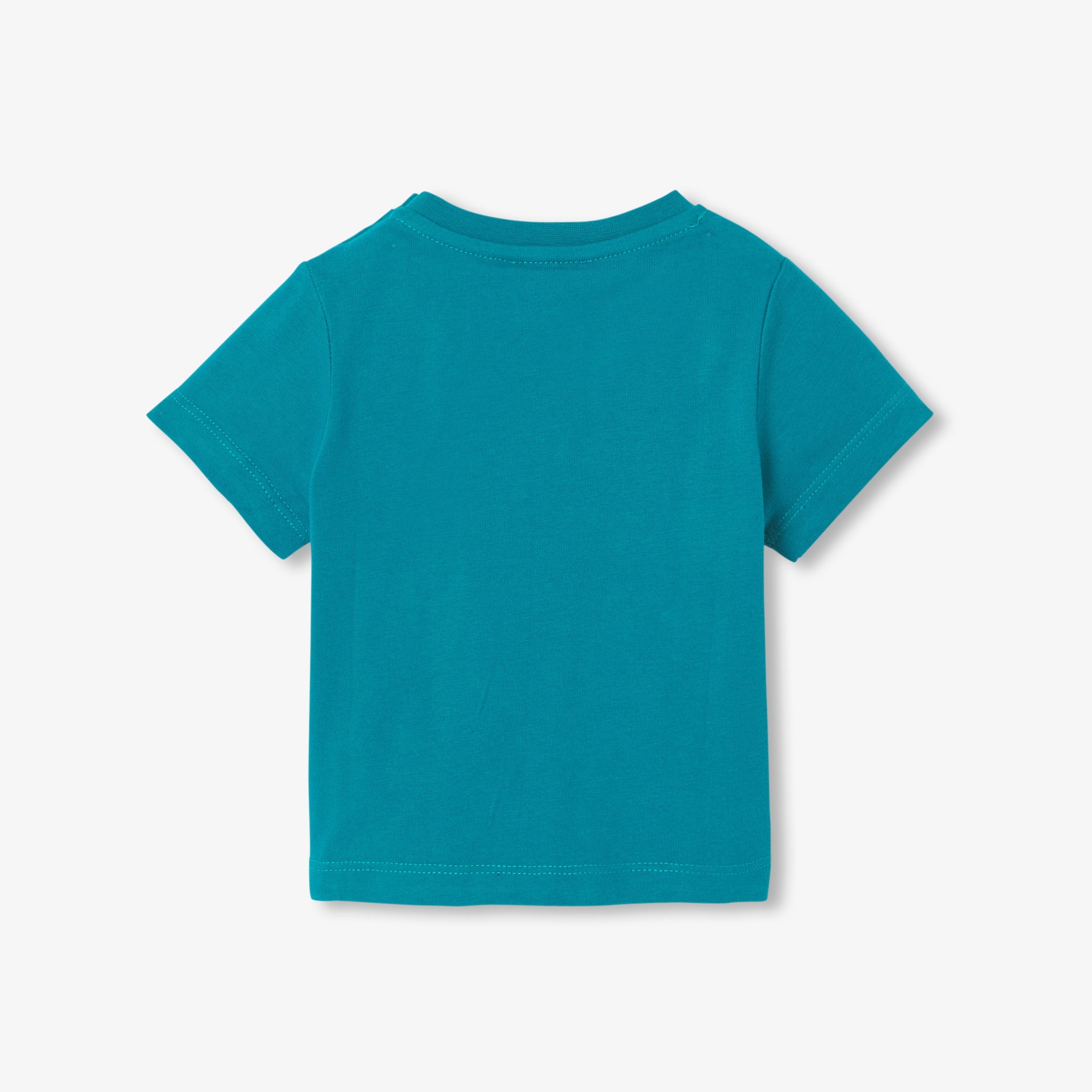 Baby boy cotton T-shirt