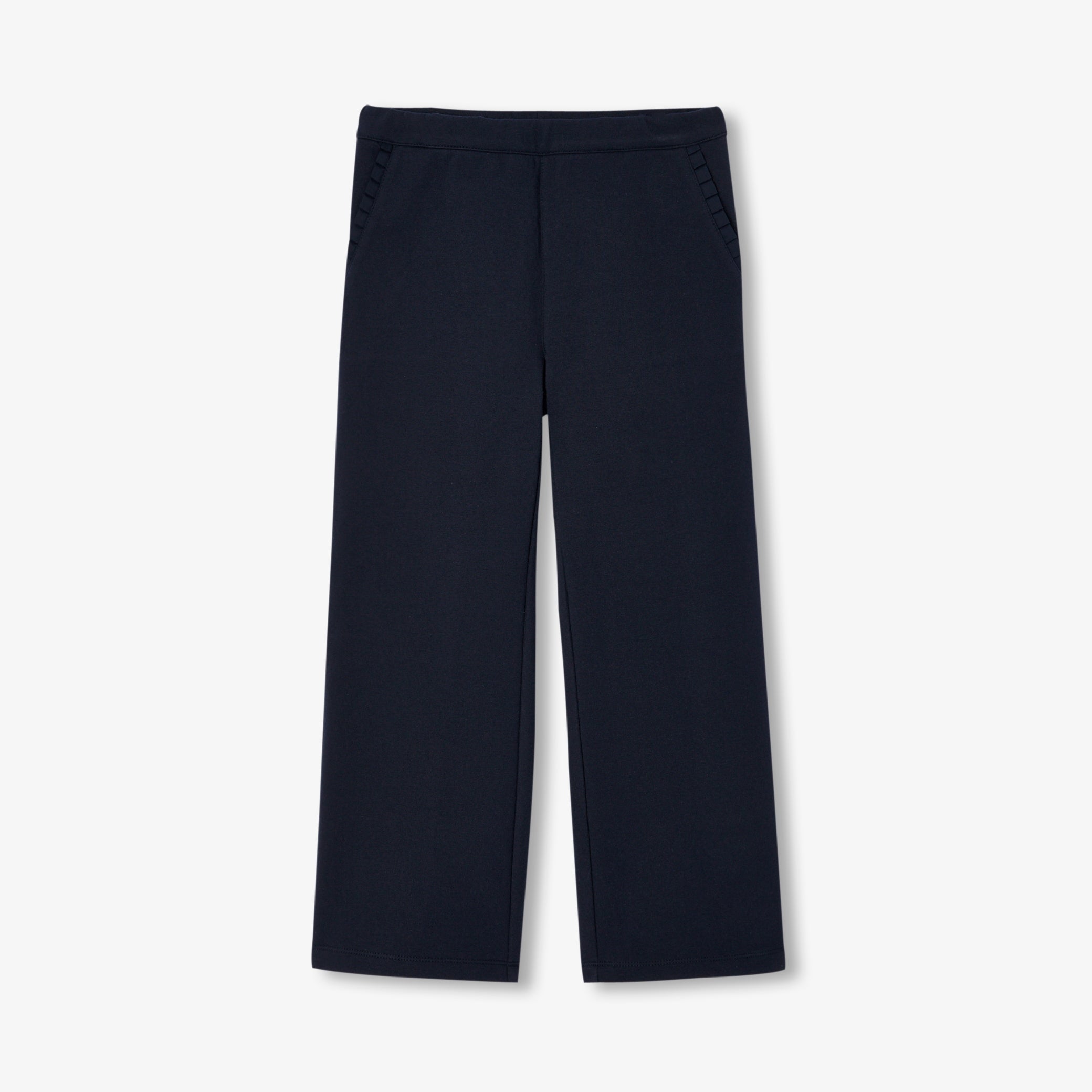 Girl fleece pants