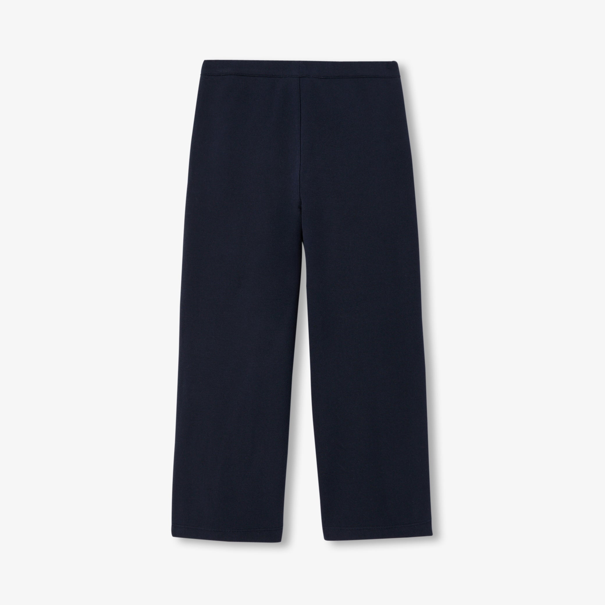Girl fleece pants