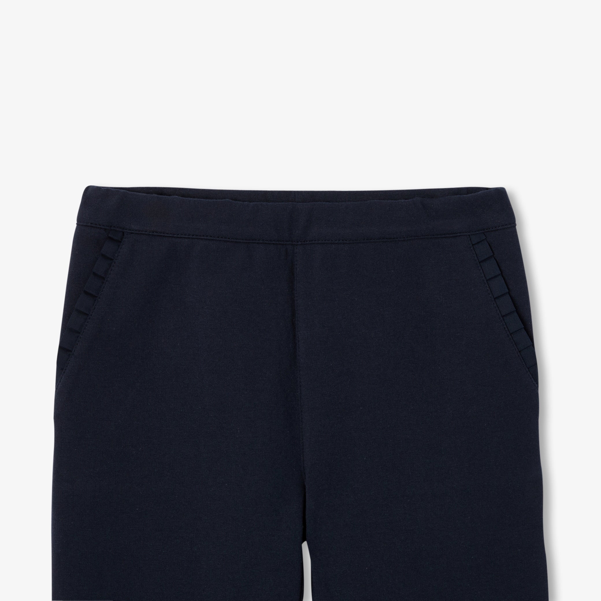 Girl fleece pants