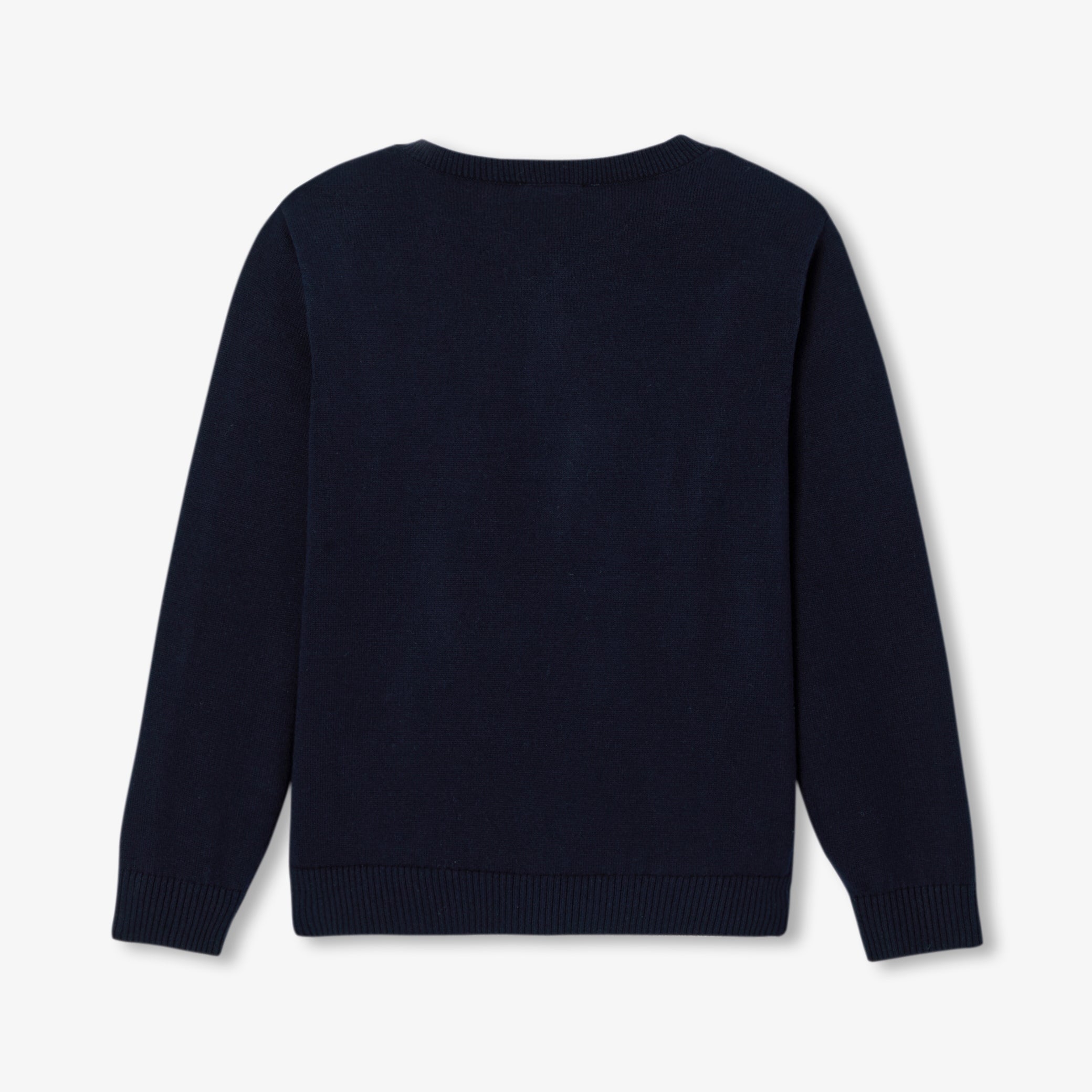 Boy cottonsweater