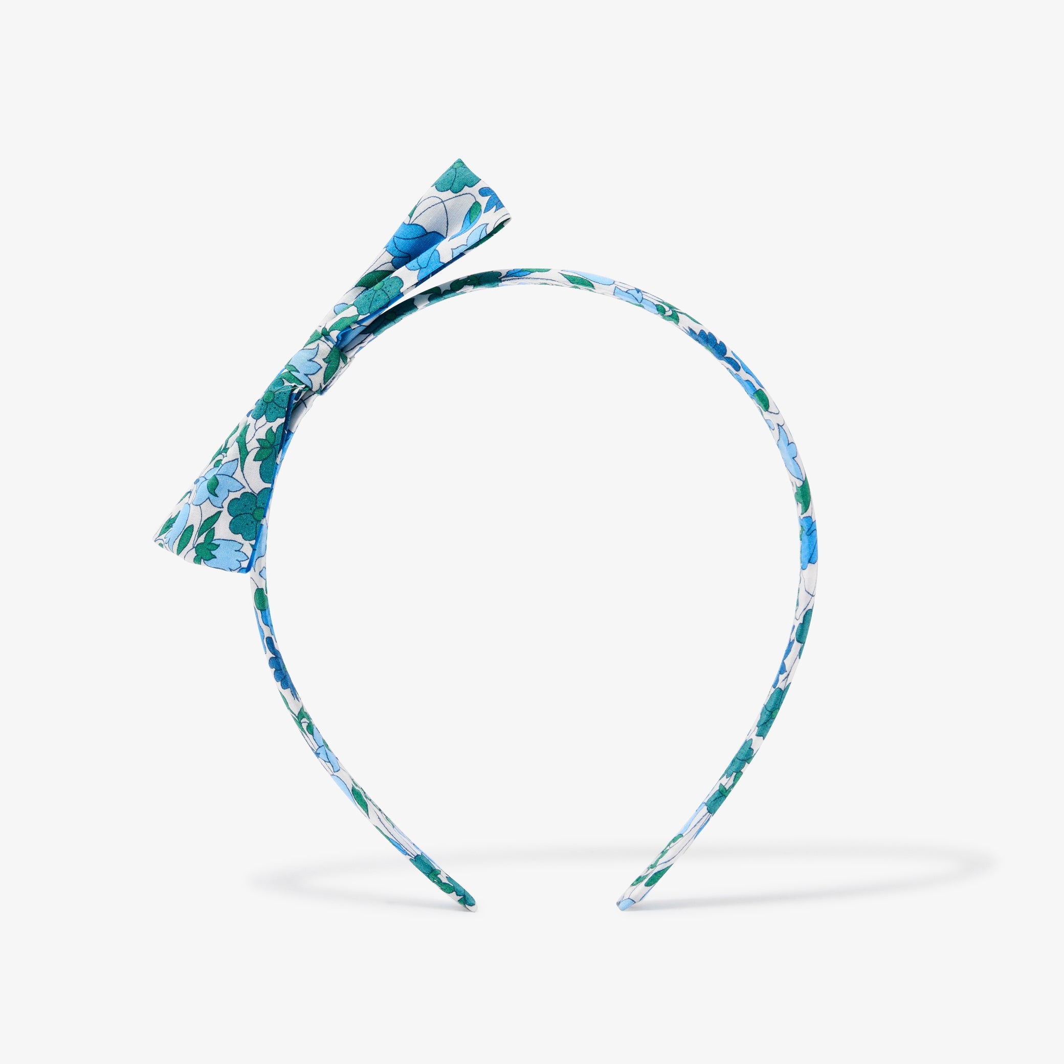Girl Liberty fabric headband