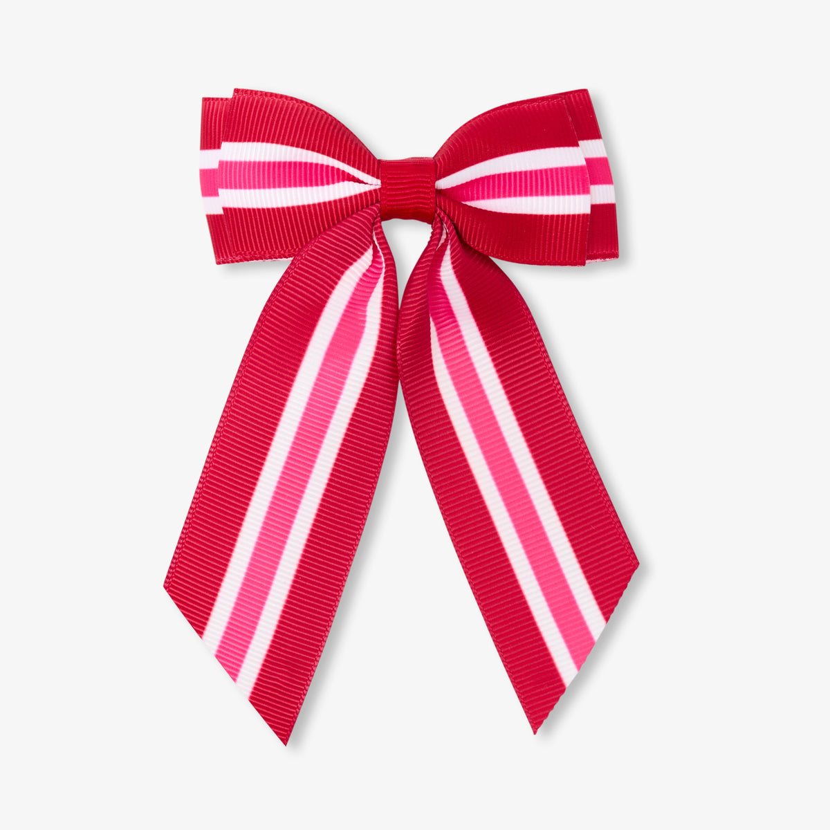 Girl large hair clip