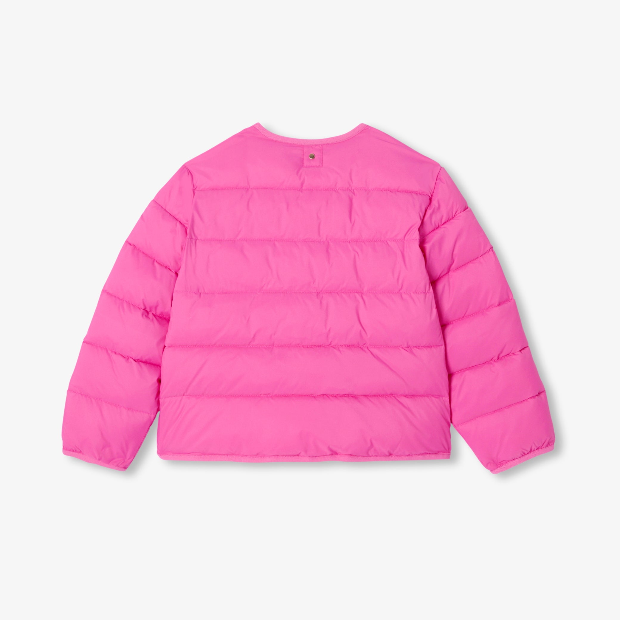 Girl 3-in-1 parka