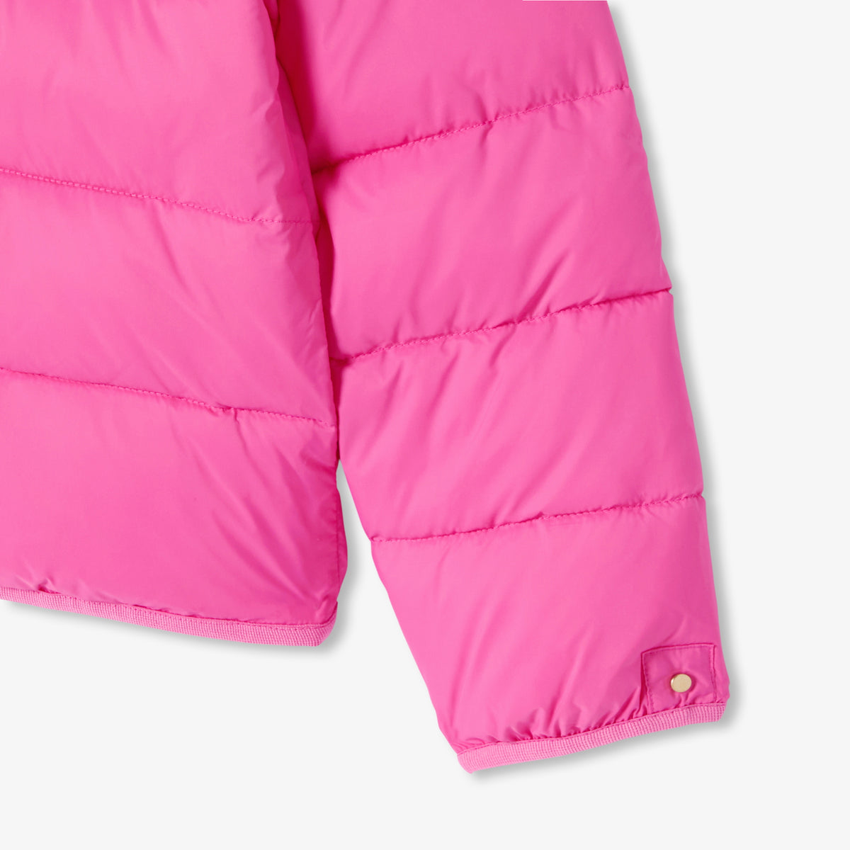 Girl 3-in-1 parka
