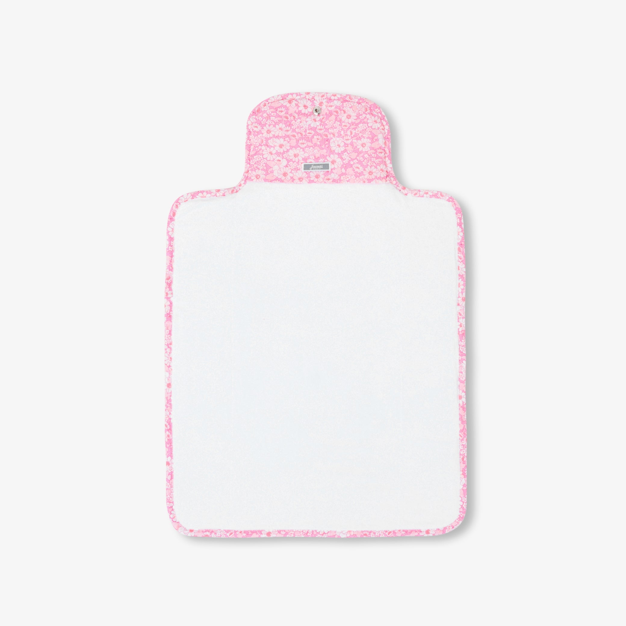 Nomad changing mat