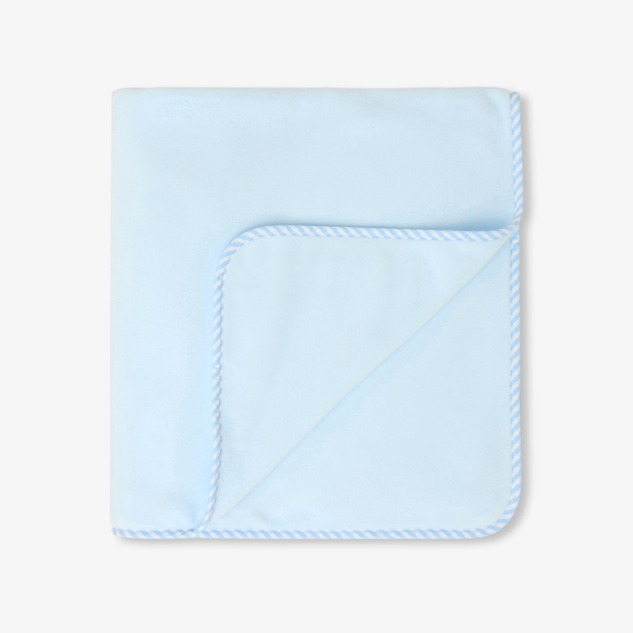 Baby thick fleece blanket
