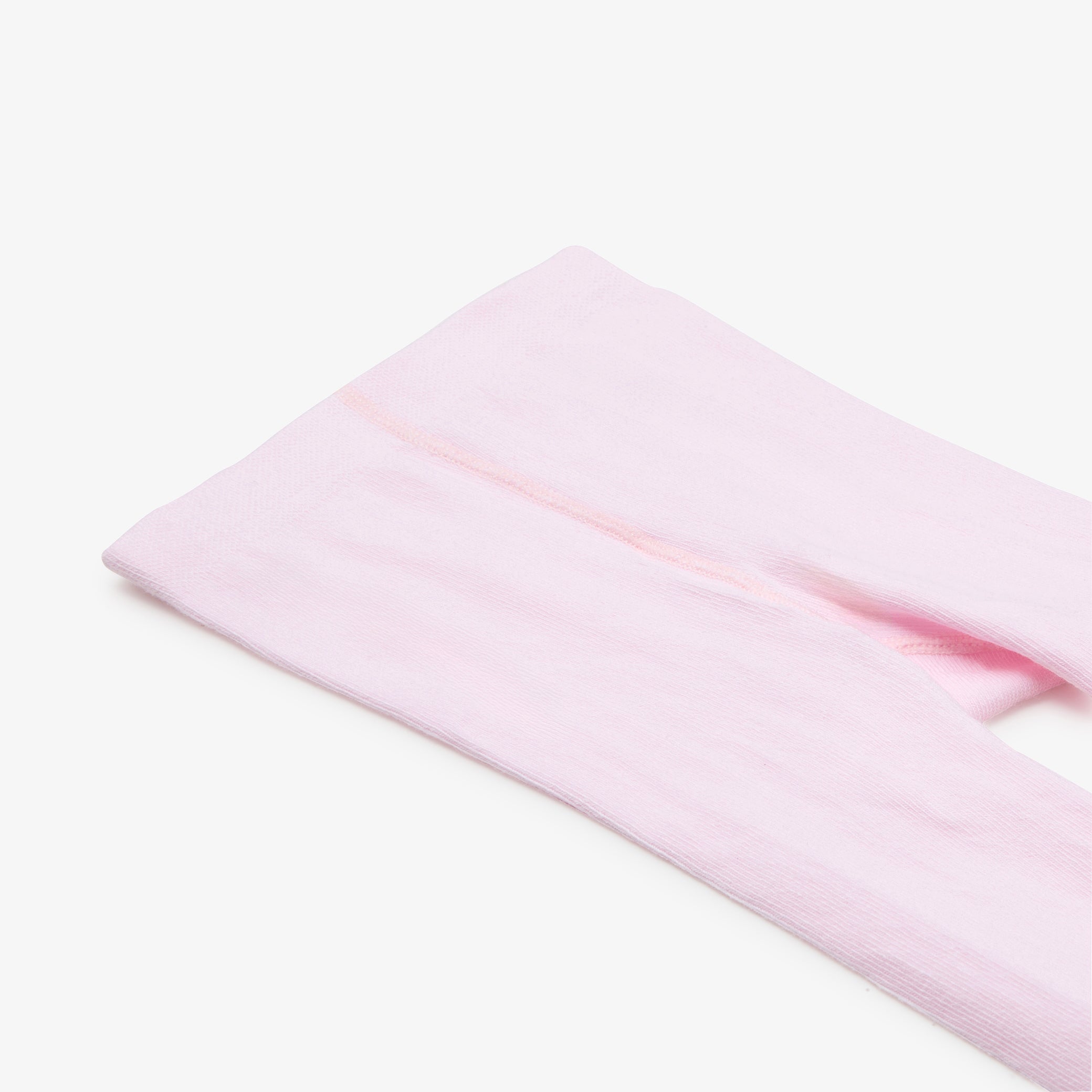 Girl jersey tights