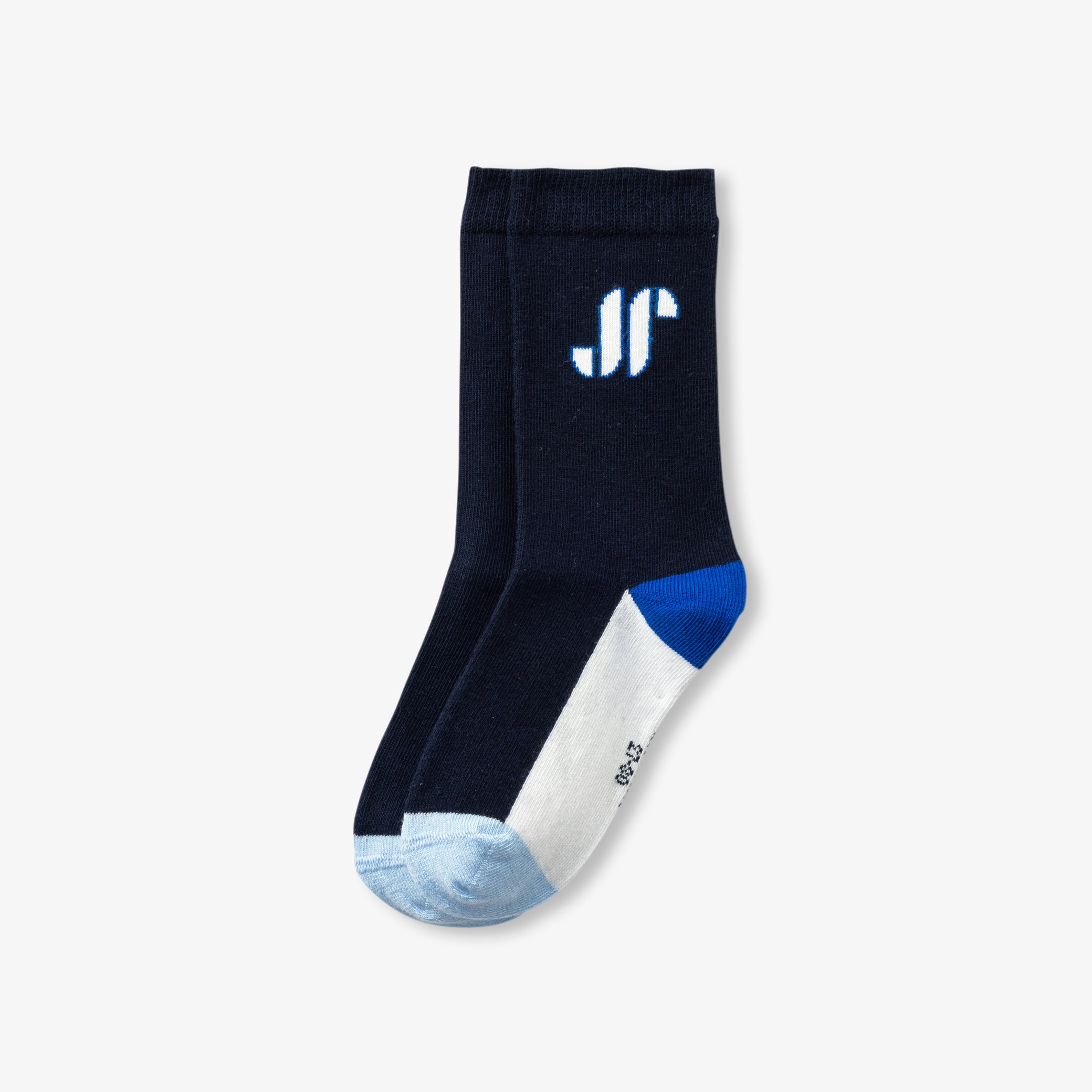 Girl socks duo