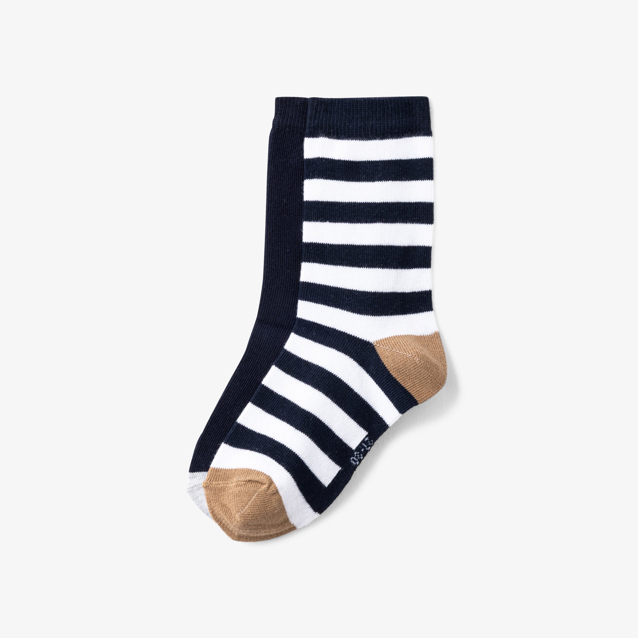 Girl socks duo