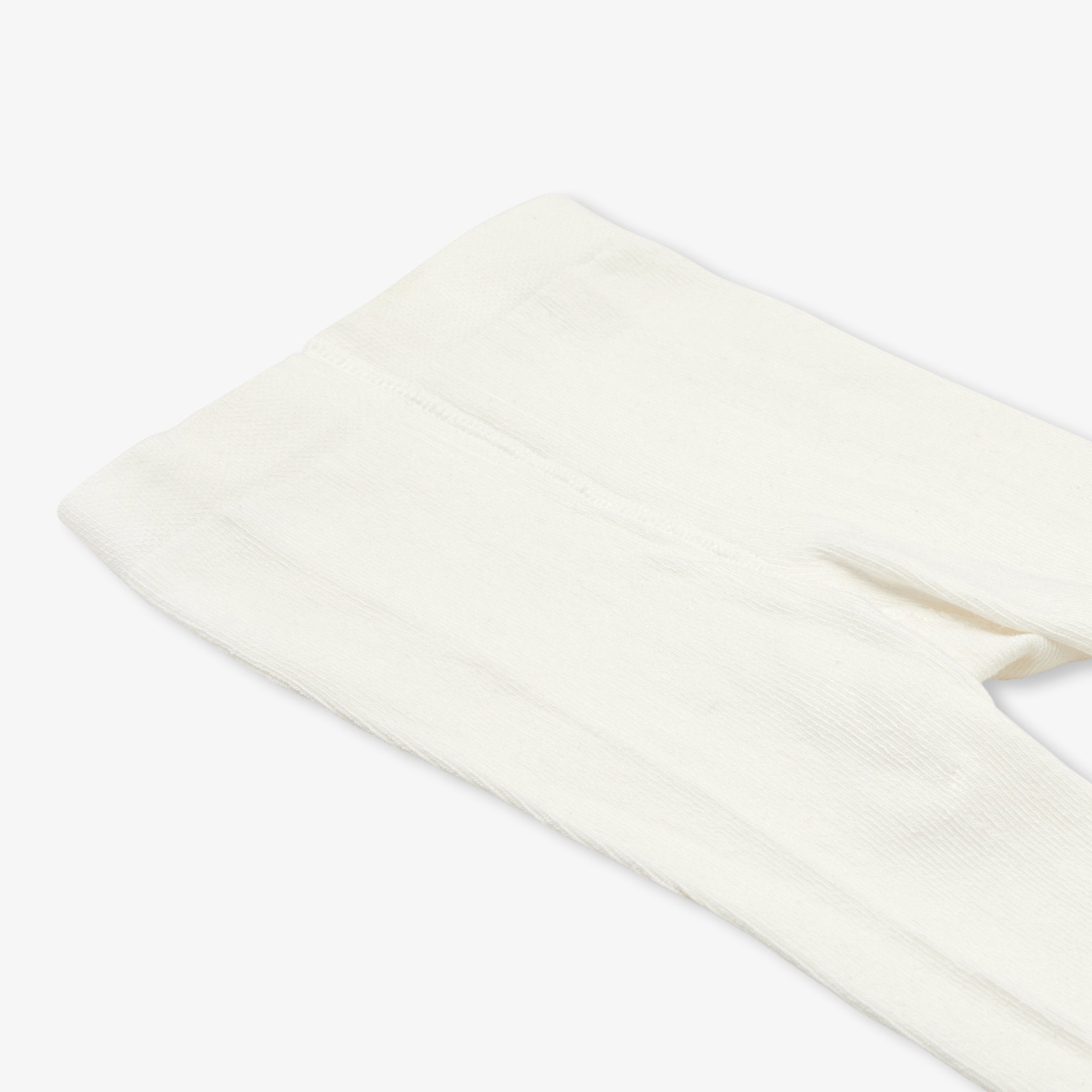 Baby girl cotton jersey tights