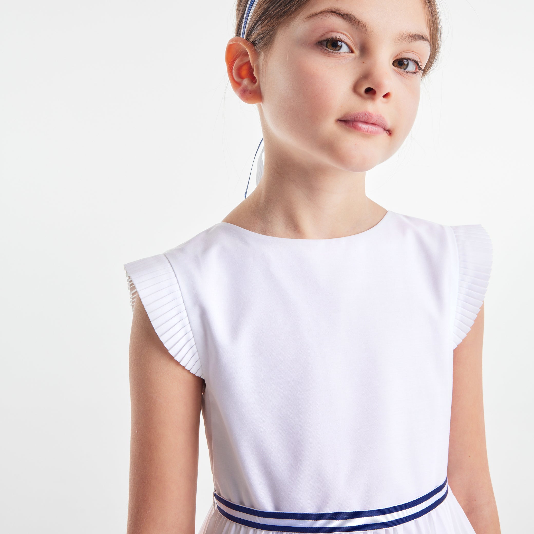 Girl special occasion dress