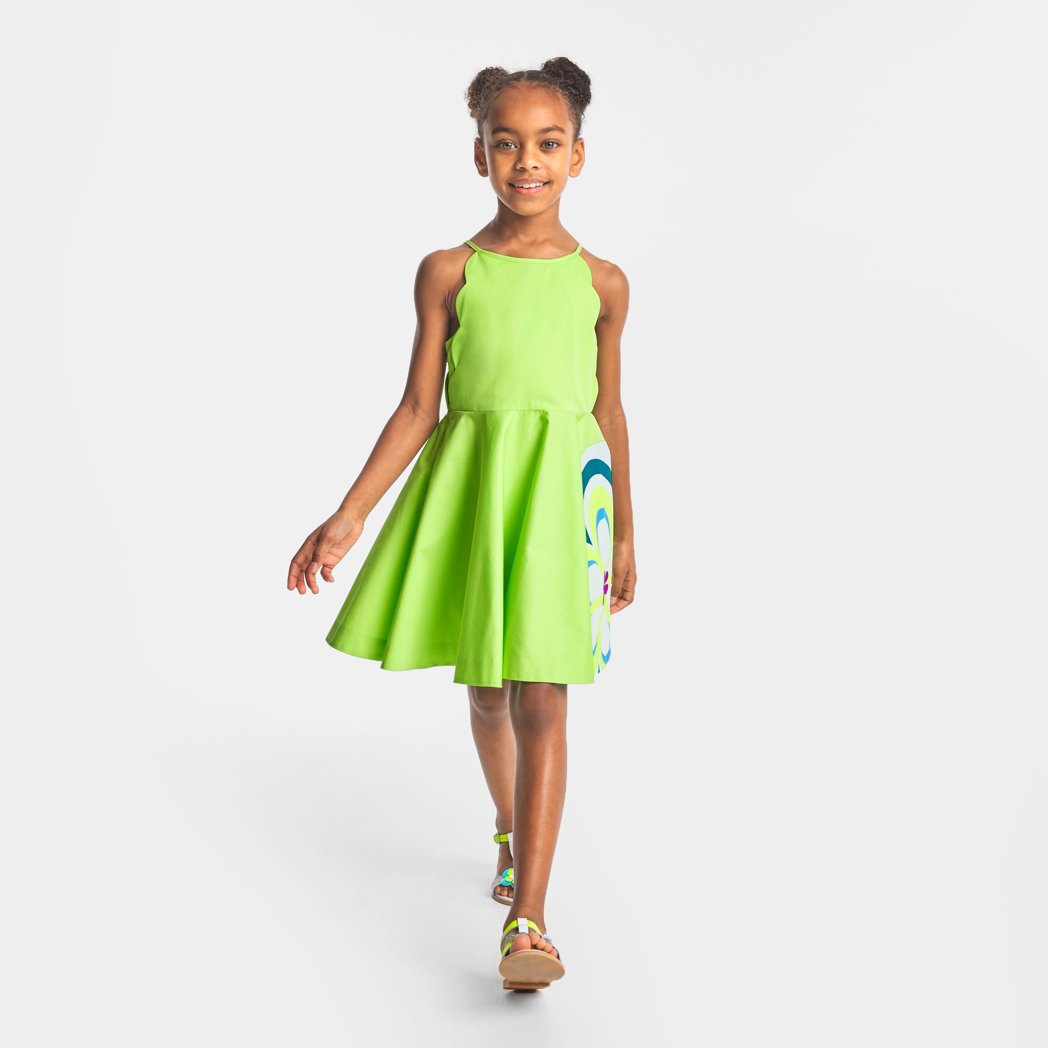Girl special occasion dress