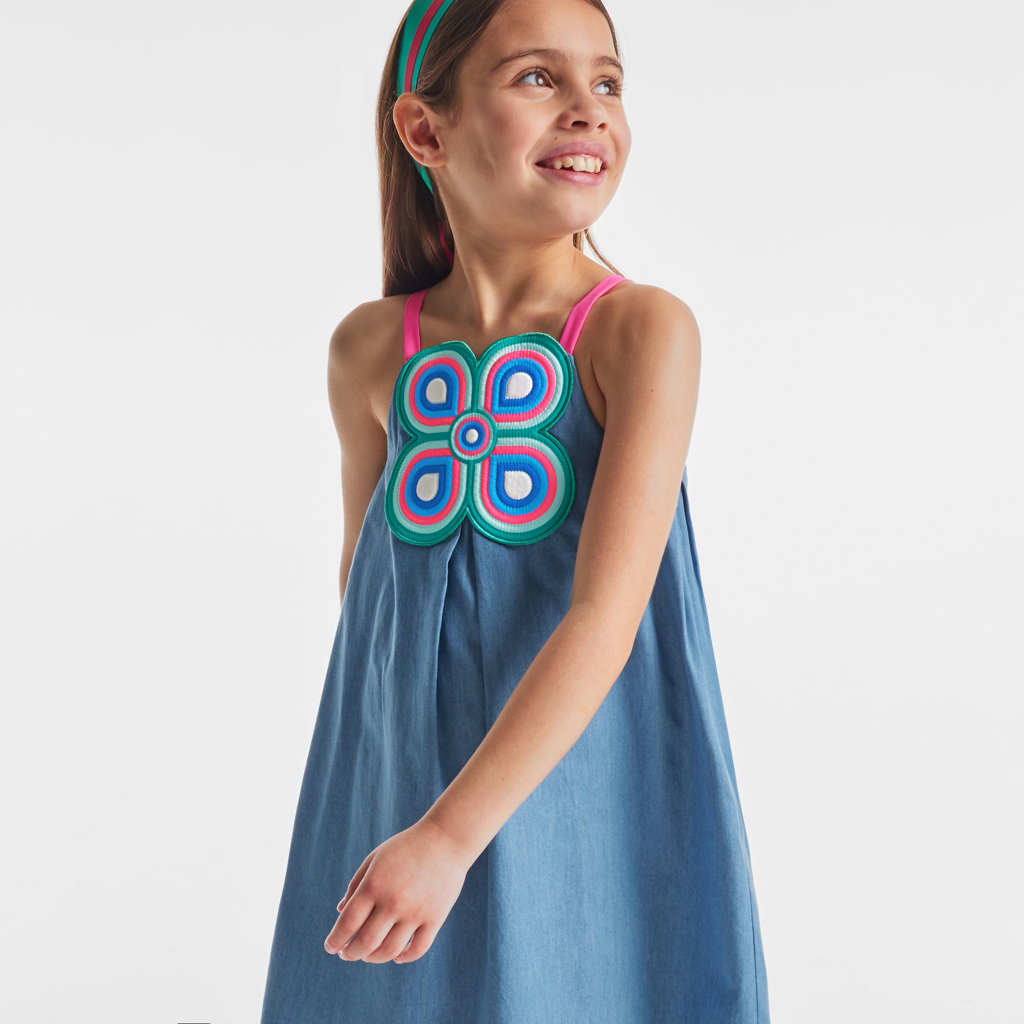 Girl dress
