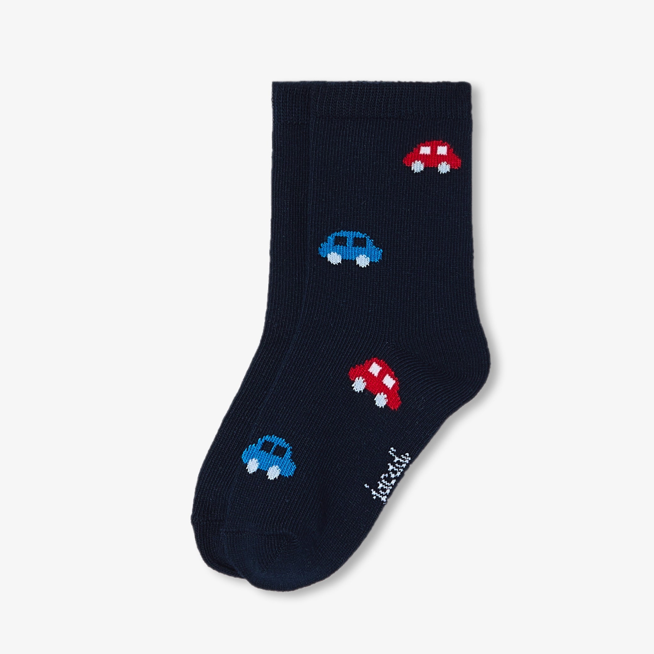 Baby boy duo of  socks