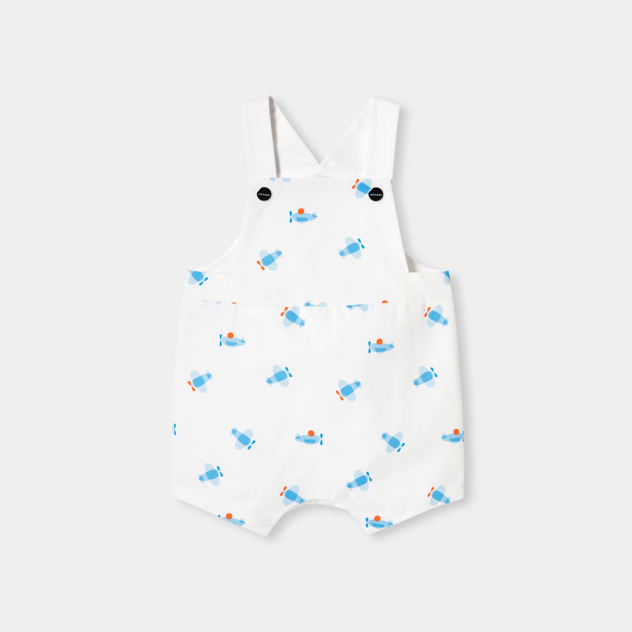 Baby boy romper