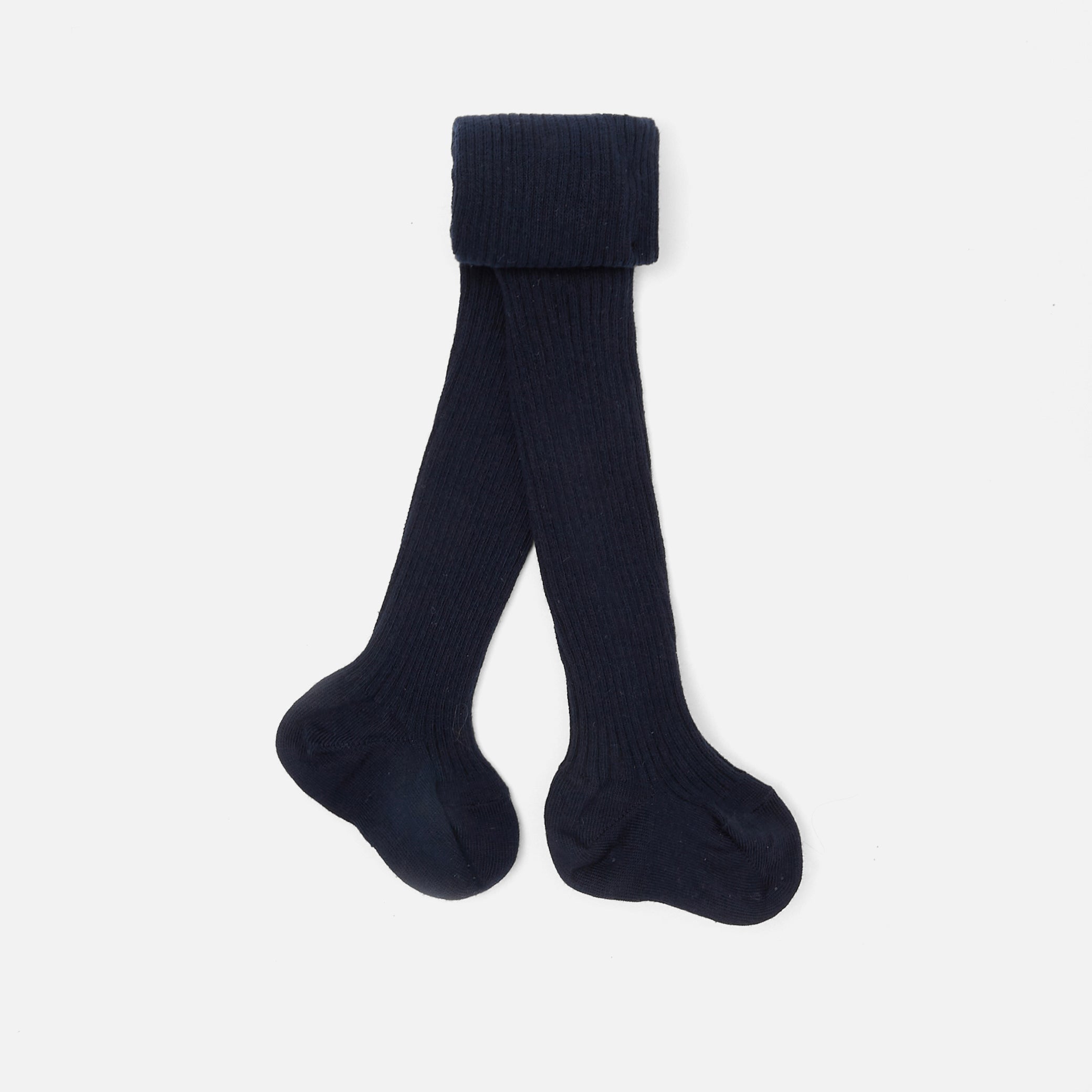 Baby girl tights