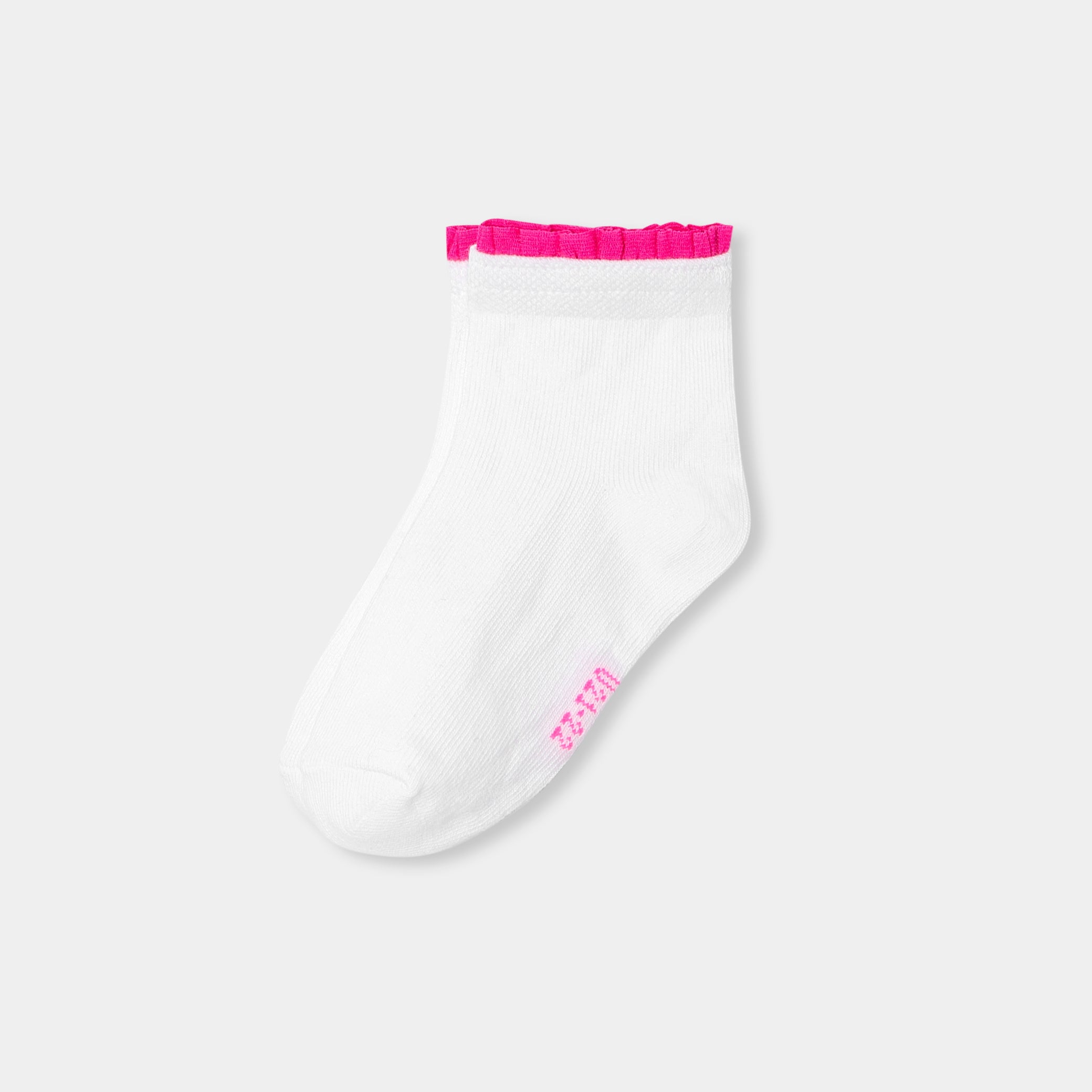 Baby girl duo of  socks