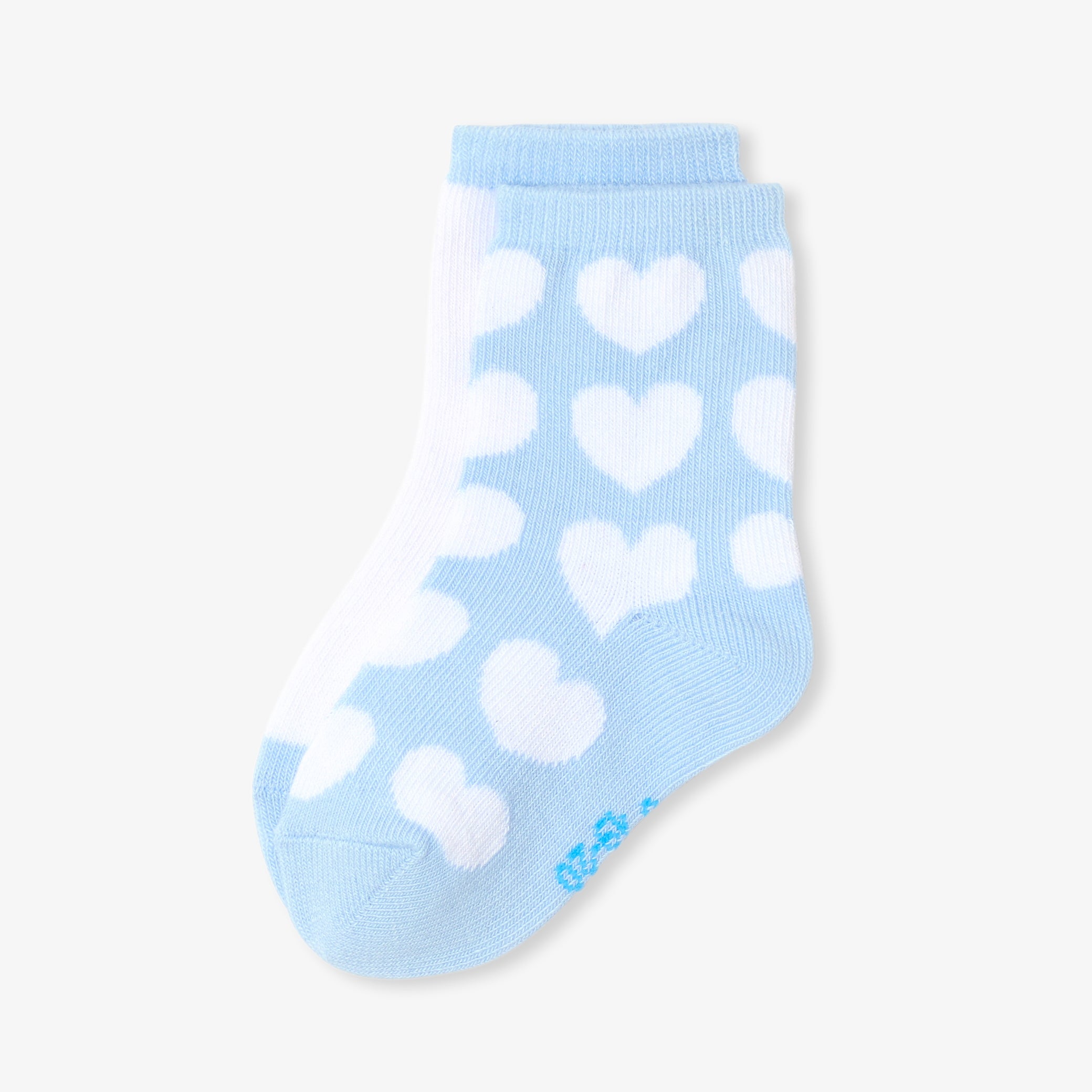 Baby girl duo of  socks
