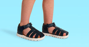 New shoes