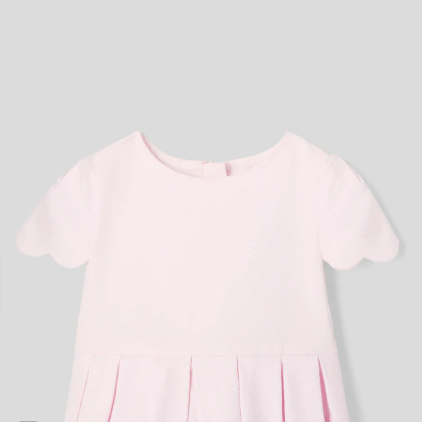 Toddler girl dress