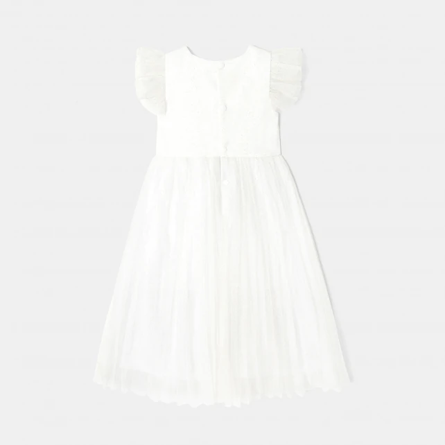 Christmas Princess Costume dress