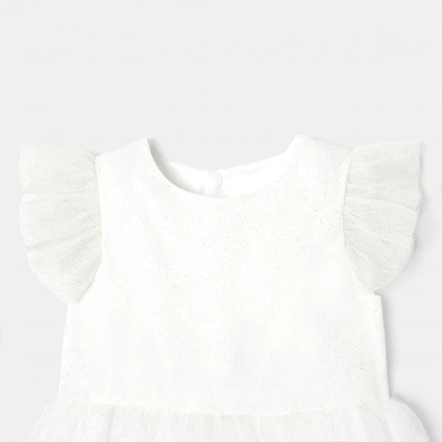 Christmas Princess Costume dress