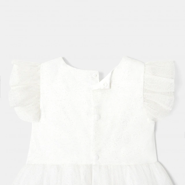 Christmas Princess Costume dress