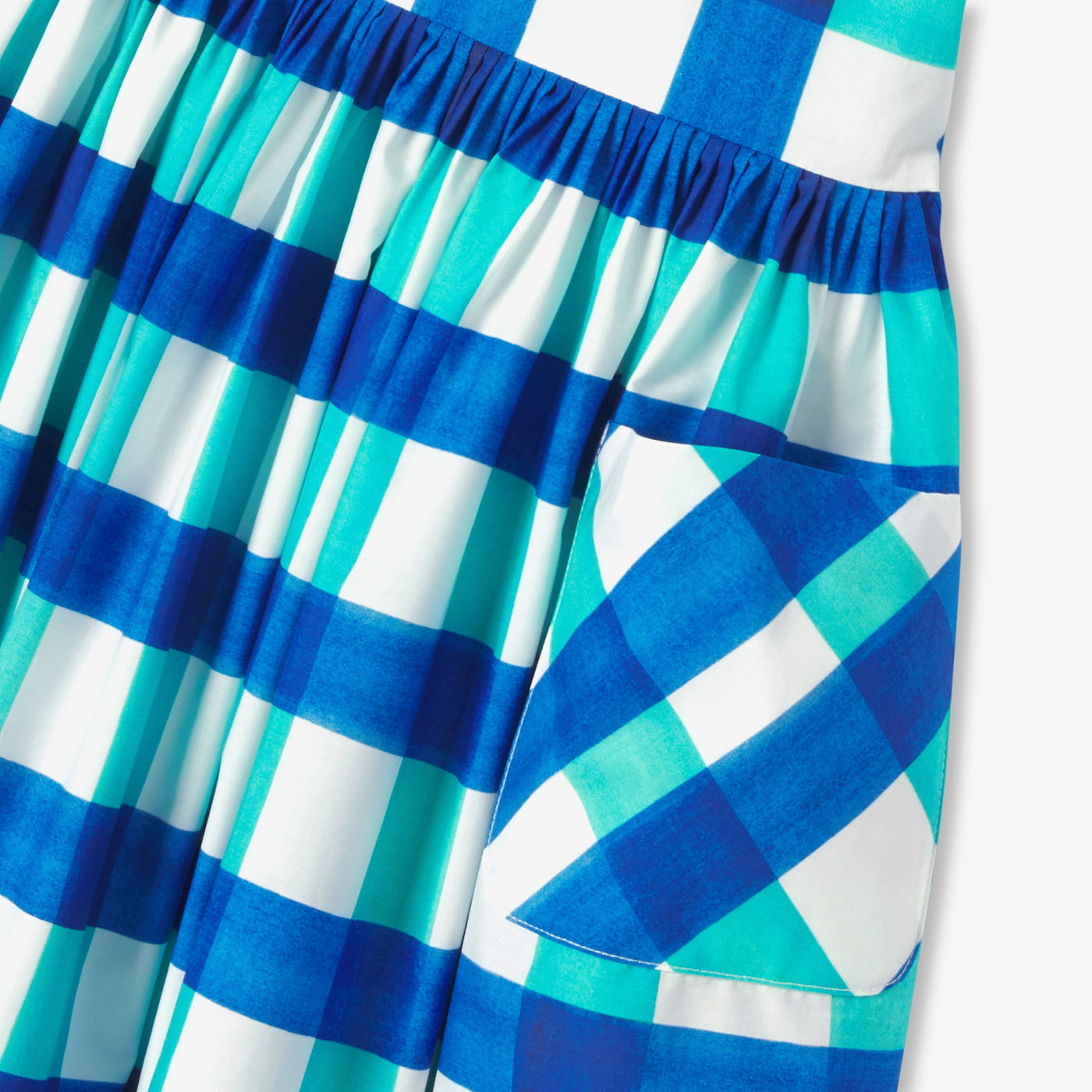 Girl short sleeve dress