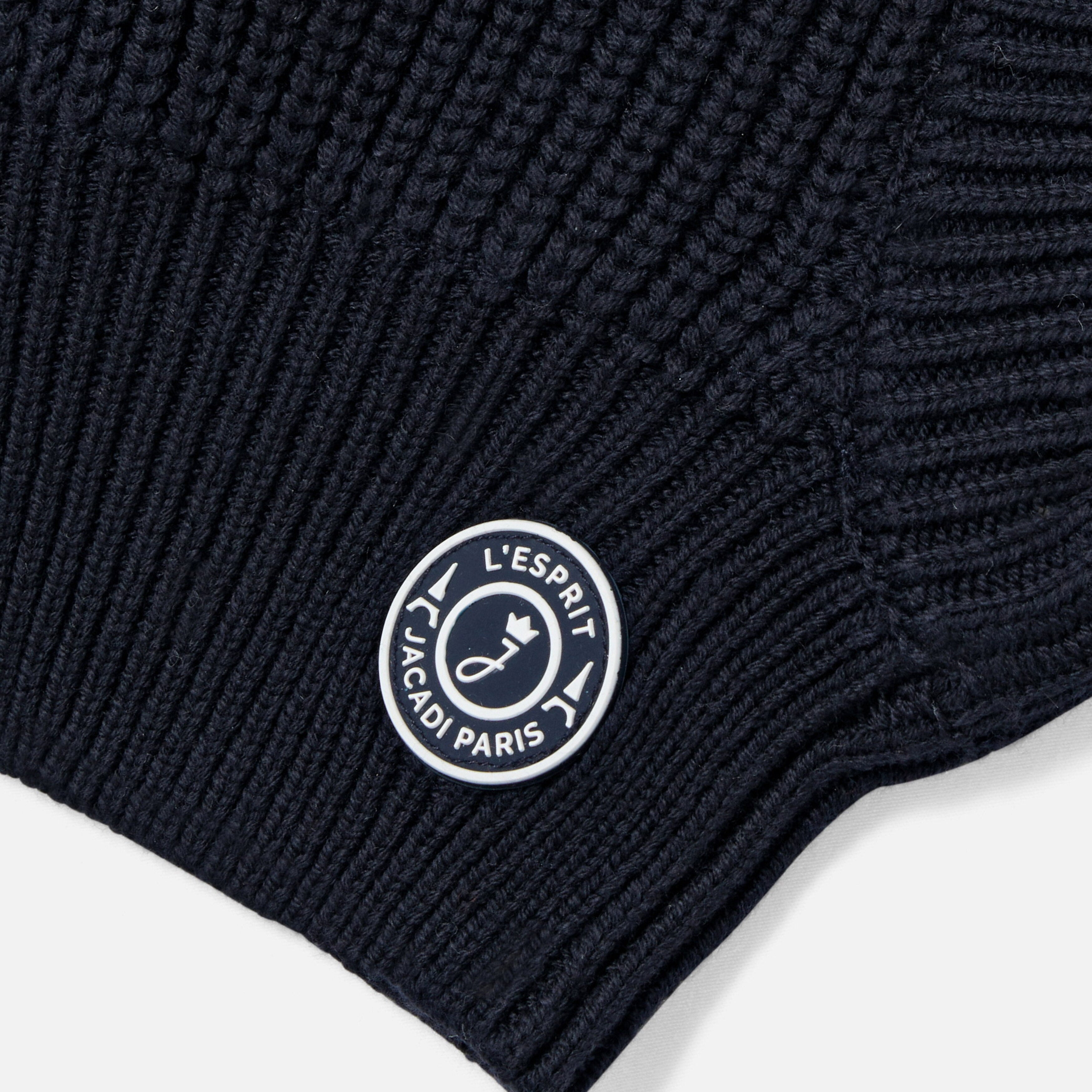Baby balaclava